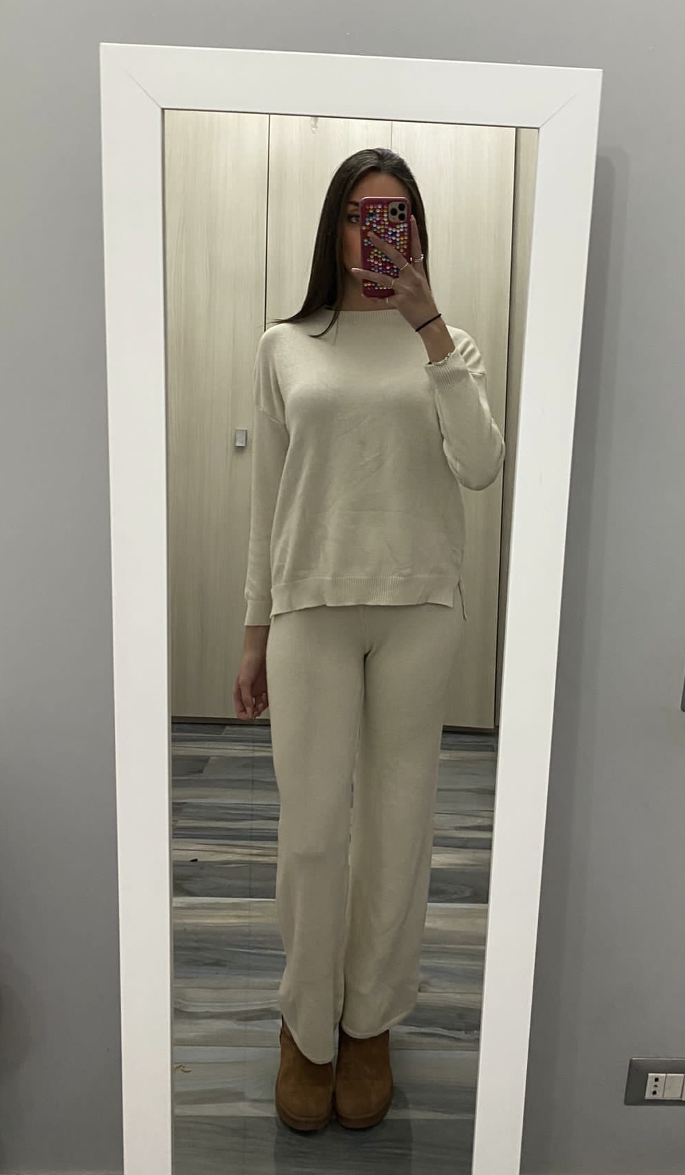 Coordinato Diana