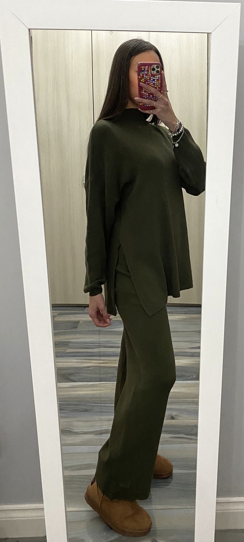 Coordinato Sophie - immagine 12