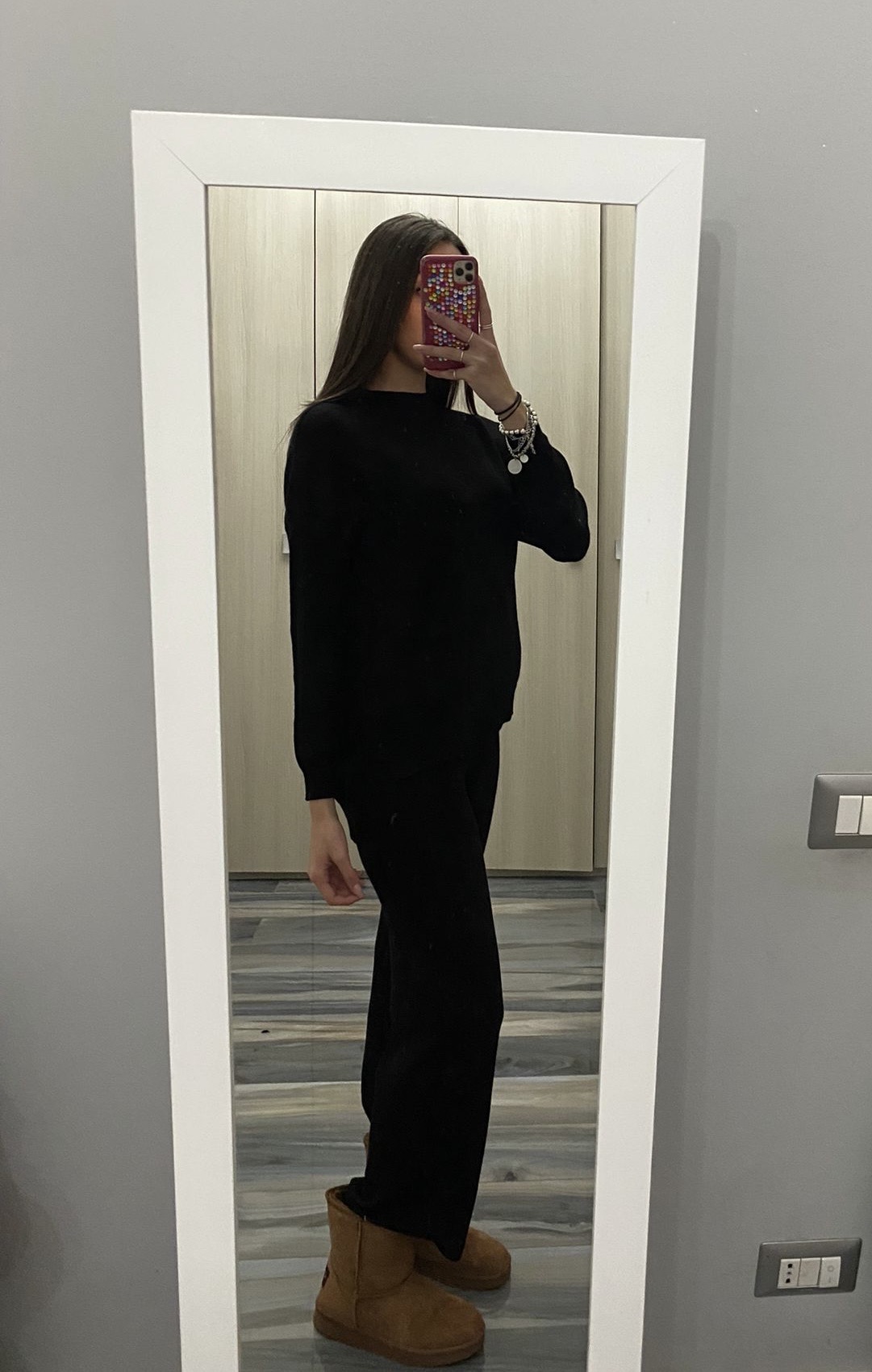 Coordinato Diana - immagine 17