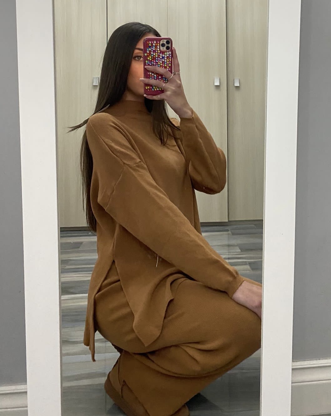 Coordinato Sophie - immagine 2