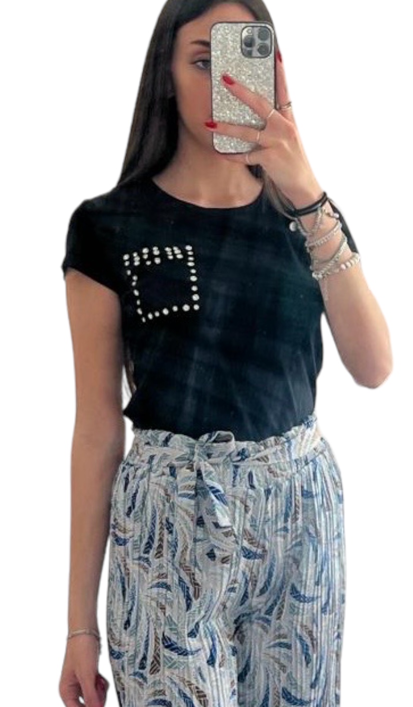 T-shirt Swarovski - immagine 6