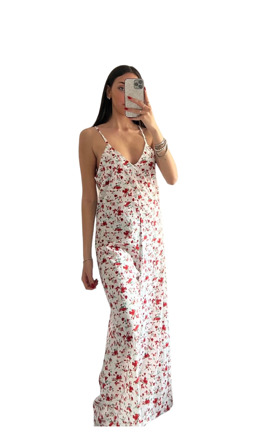 Tuta flowers - immagine 3