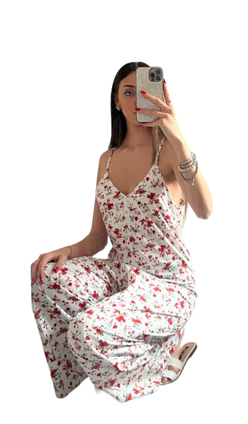 Tuta flowers - immagine 5