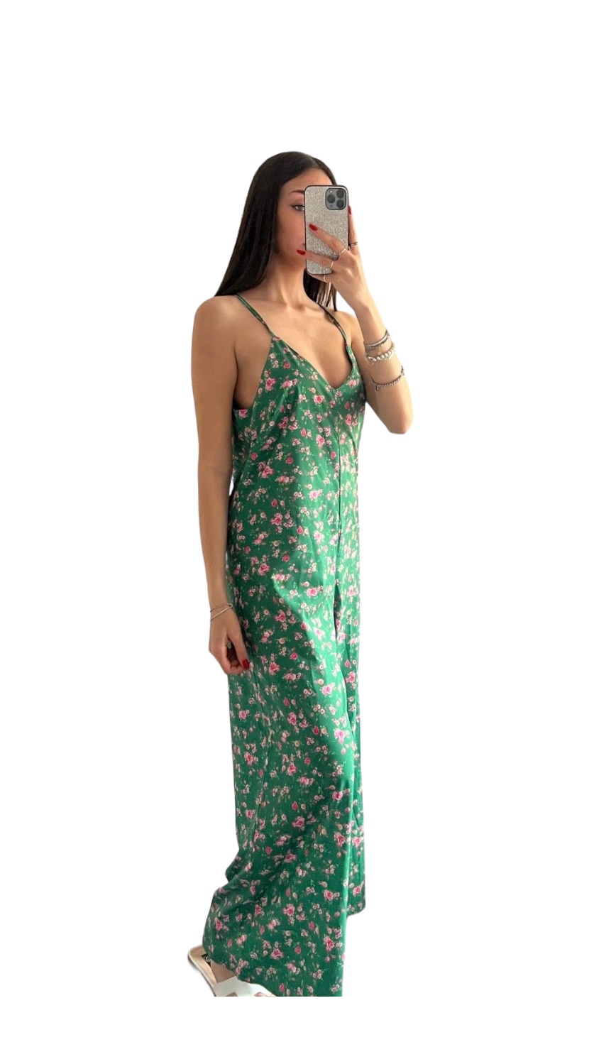 Tuta flowers - immagine 6