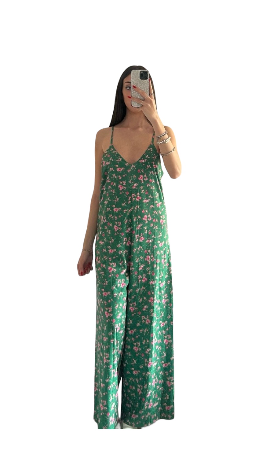 Tuta flowers - immagine 7