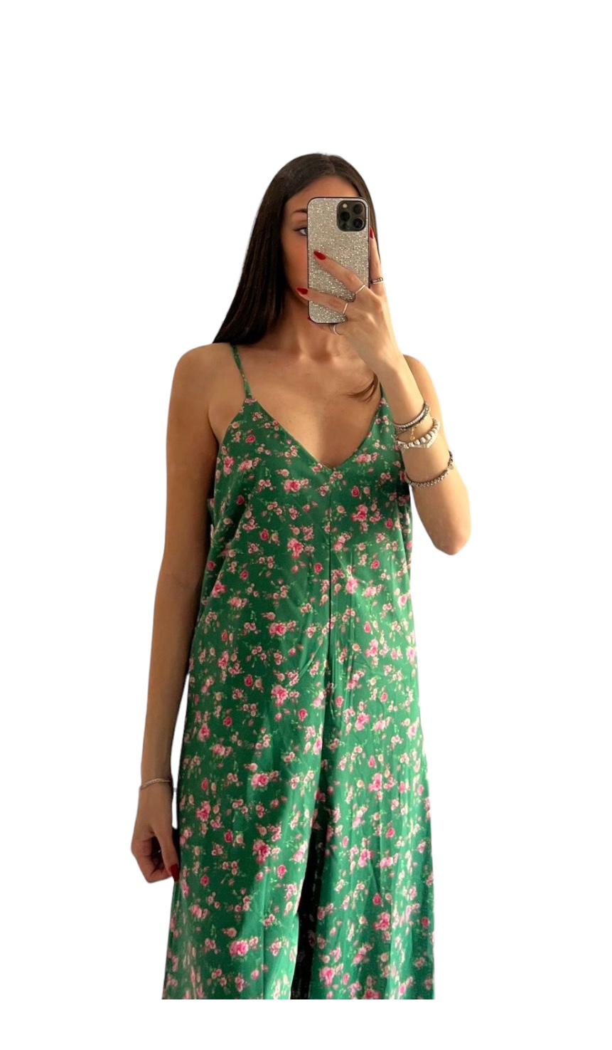 Tuta flowers - immagine 8