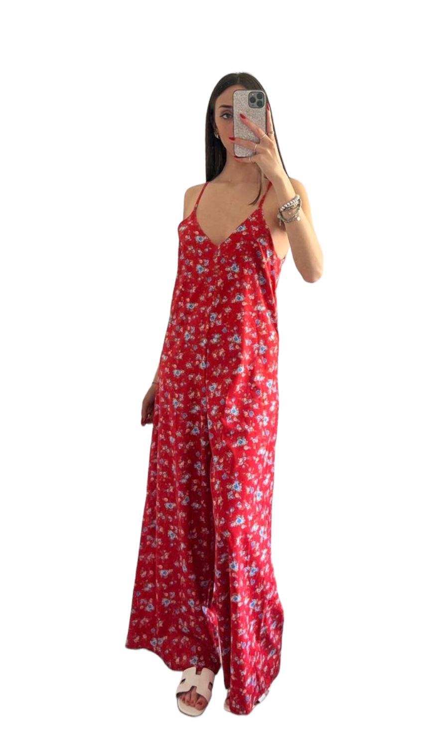 Tuta flowers - immagine 2