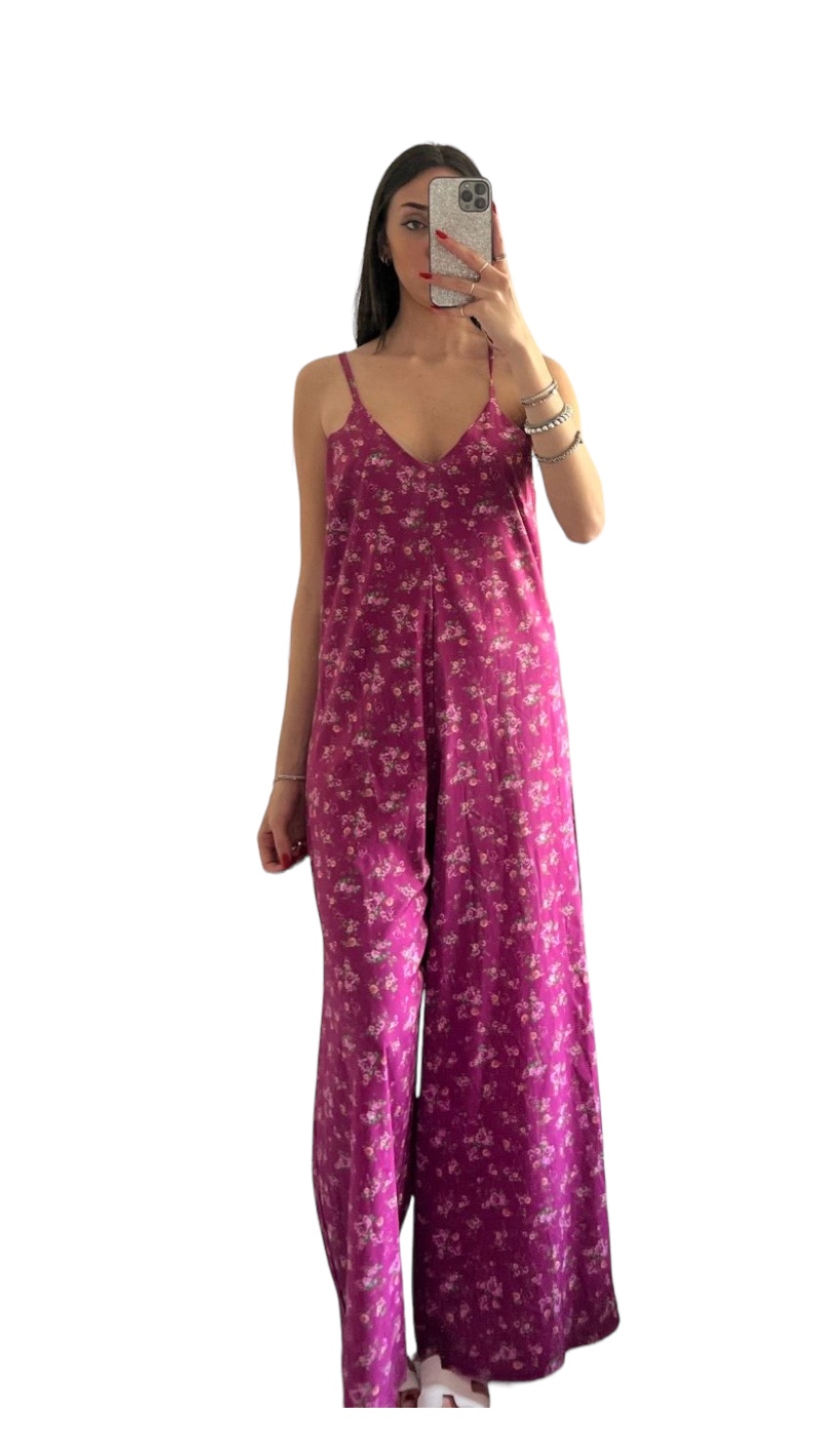 Tuta flowers - immagine 9