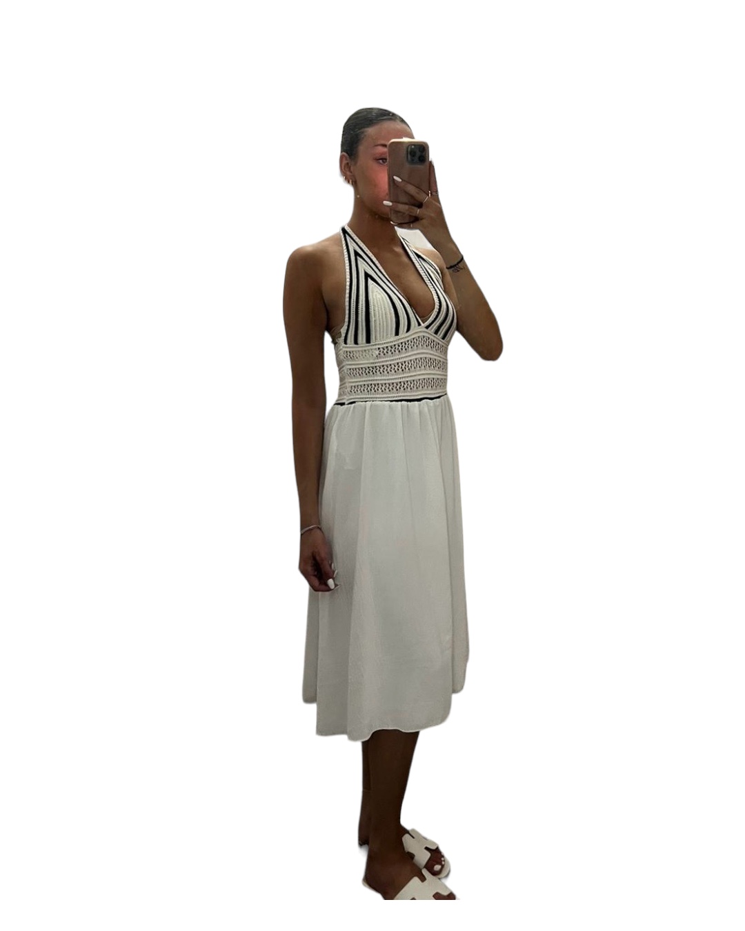 Abito jasmine - immagine 2
