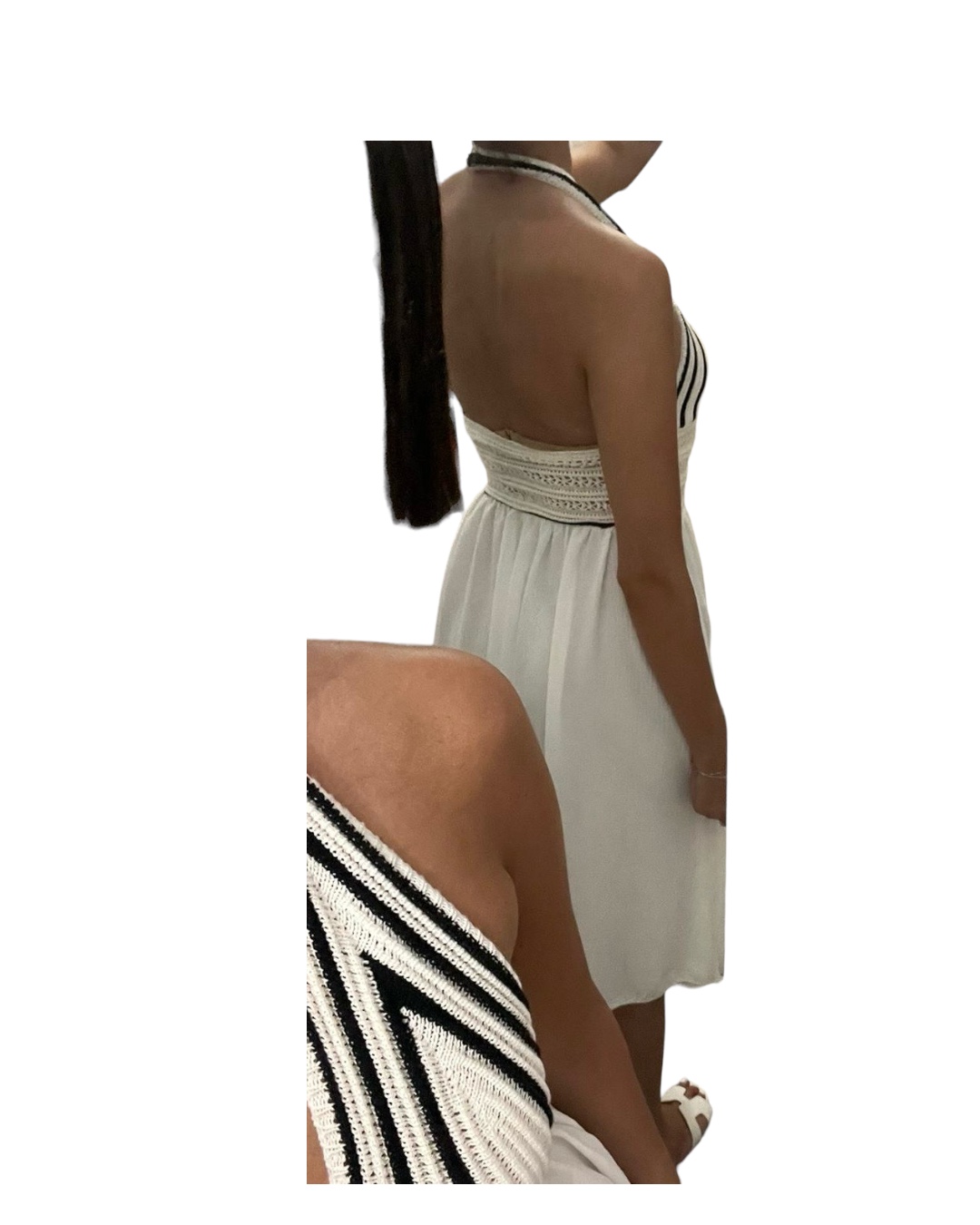 Abito jasmine - immagine 4