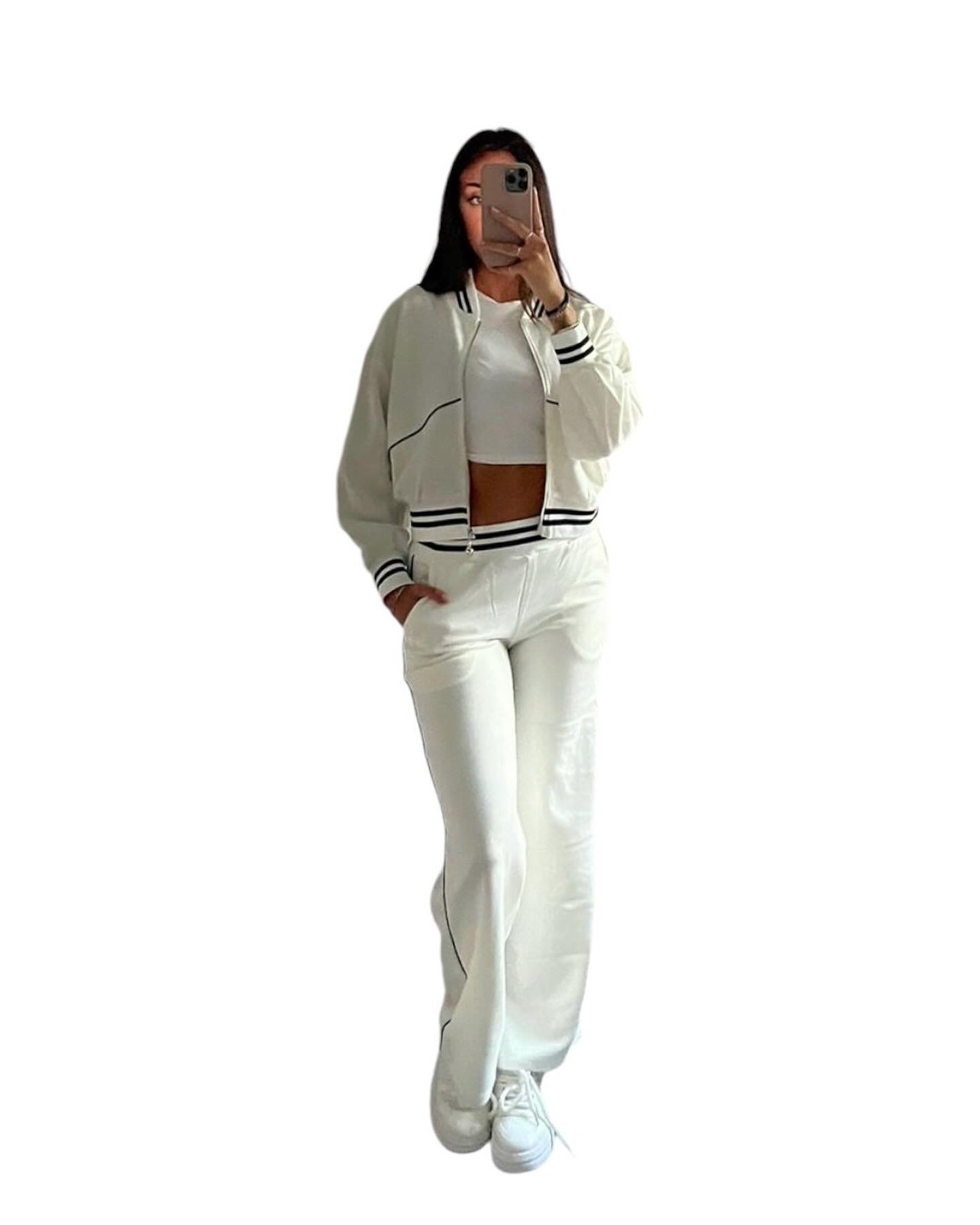 Coordinato sporty - immagine 5