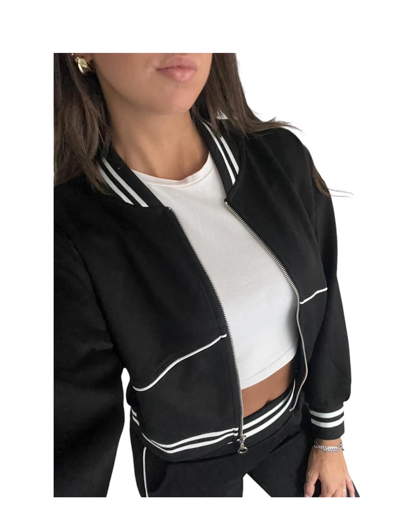 Coordinato sporty - immagine 2