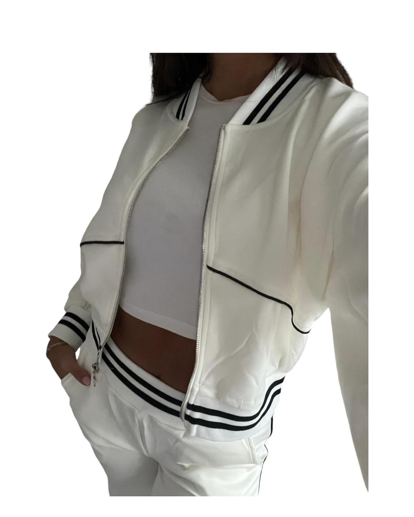 Coordinato sporty - immagine 6