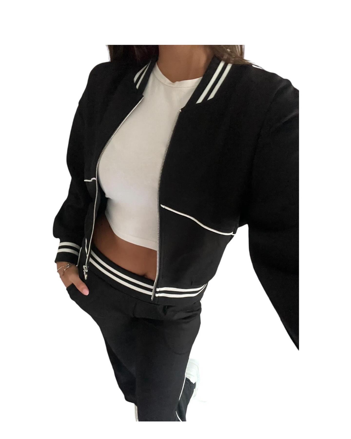 Coordinato sporty - immagine 3