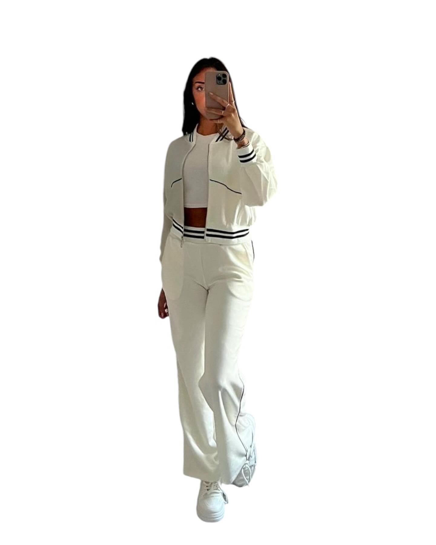 Coordinato sporty - immagine 4