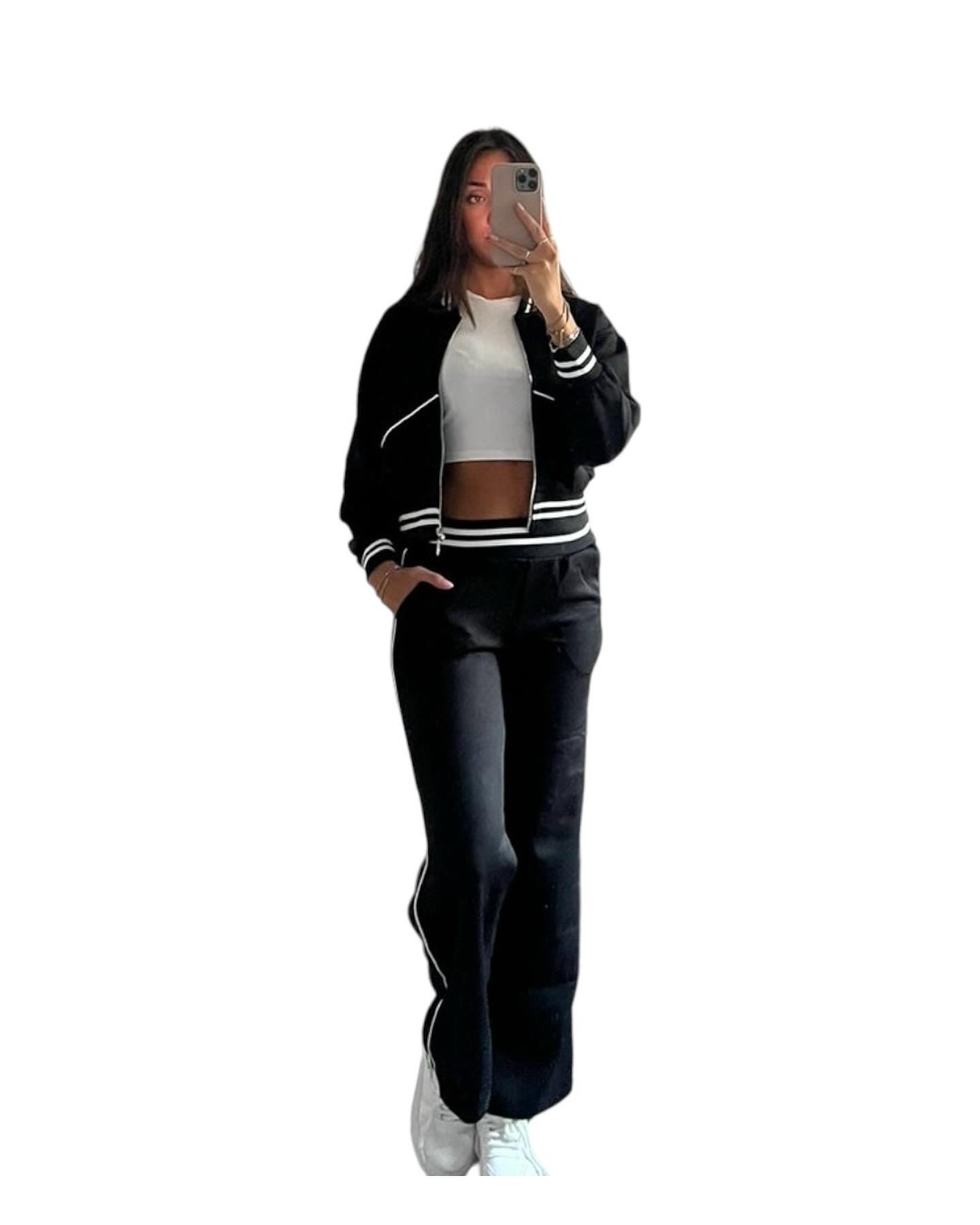 Coordinato sporty