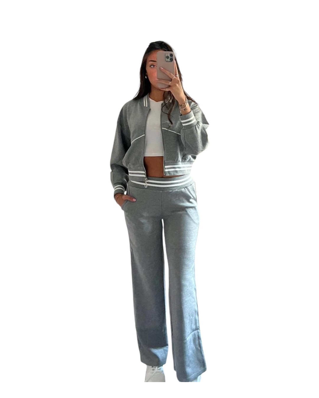 Coordinato sporty - immagine 7