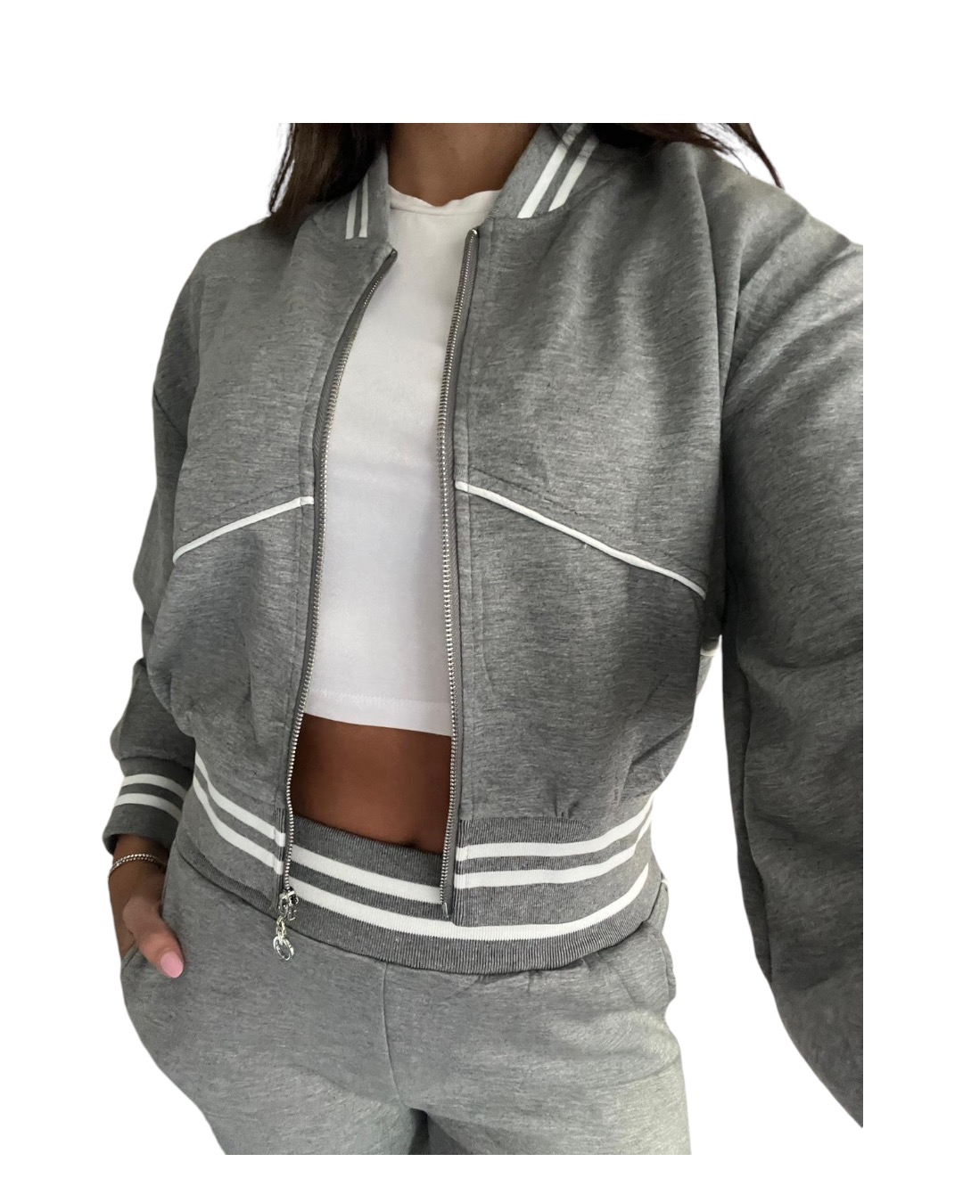 Coordinato sporty - immagine 8