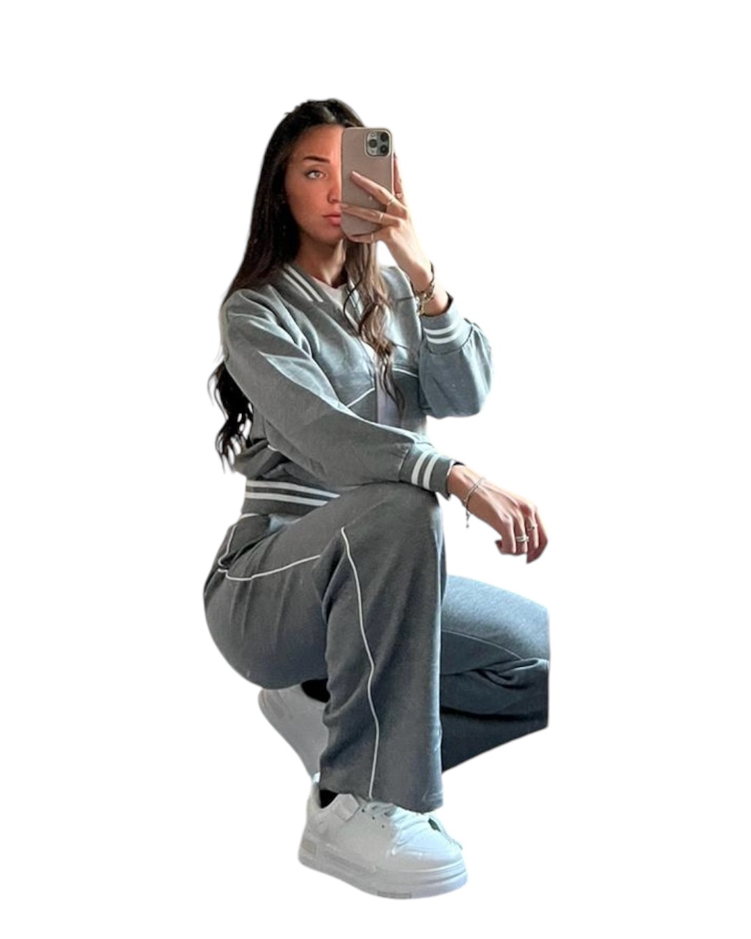 Coordinato sporty - immagine 9