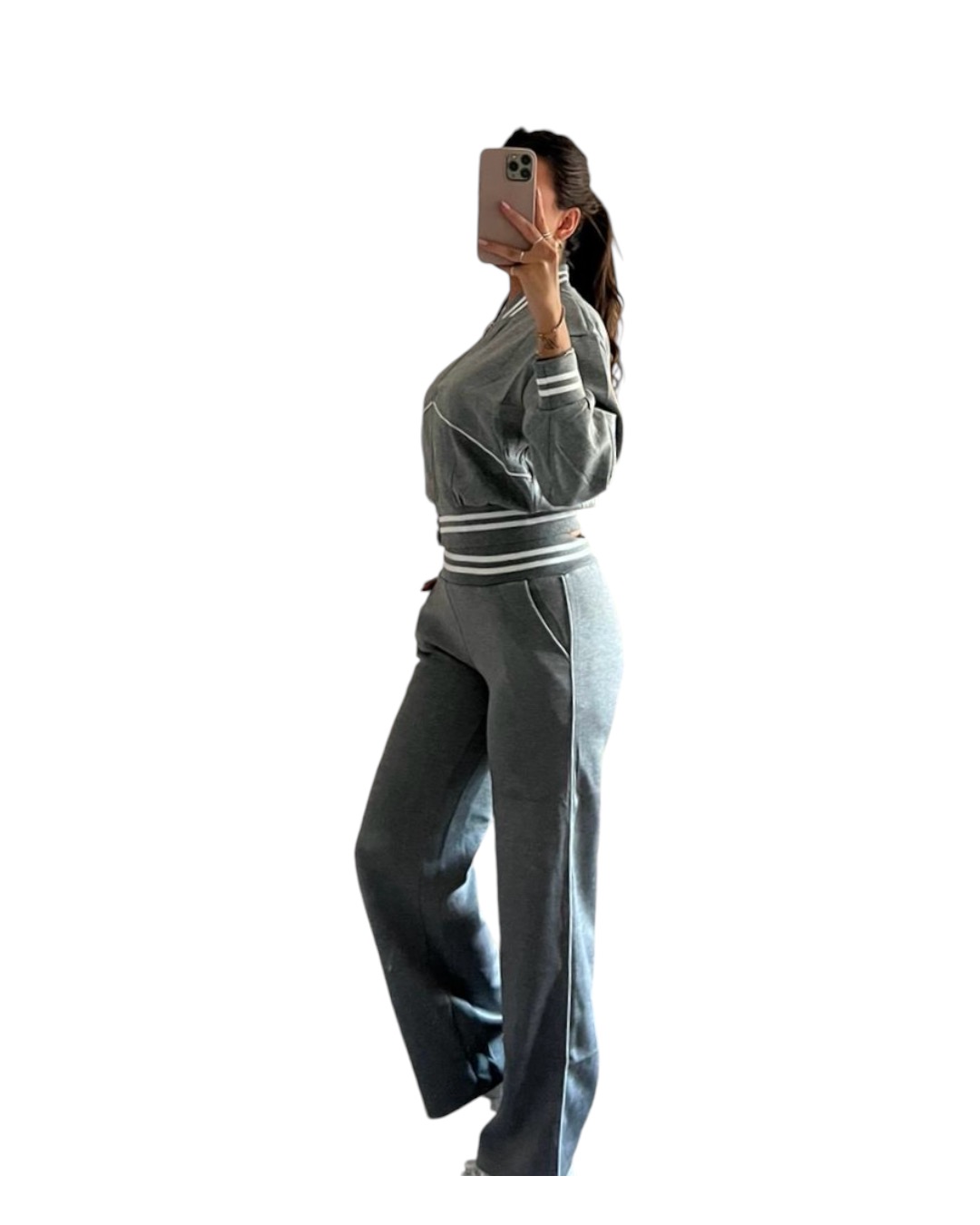 Coordinato sporty - immagine 10