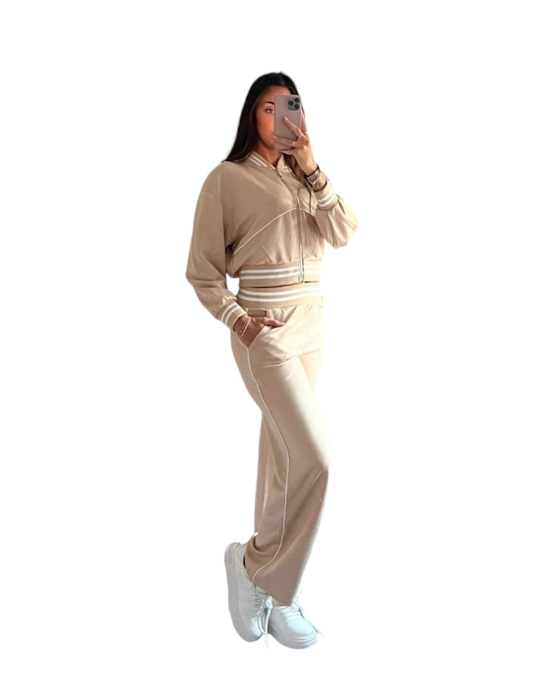 Coordinato sporty - immagine 11