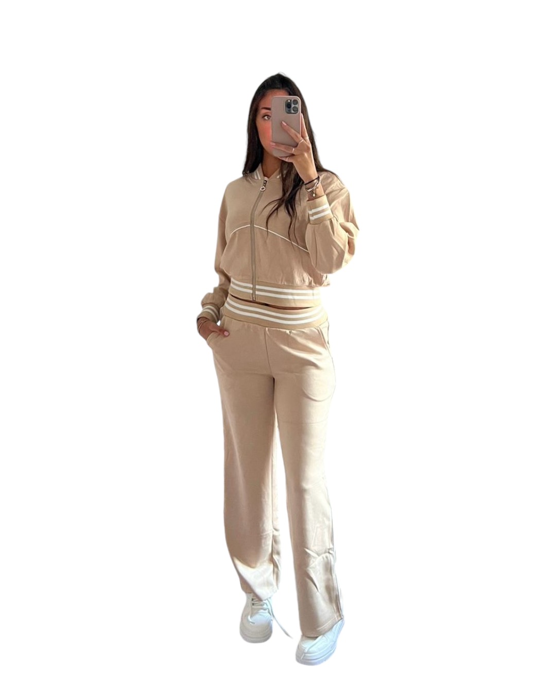 Coordinato sporty - immagine 12