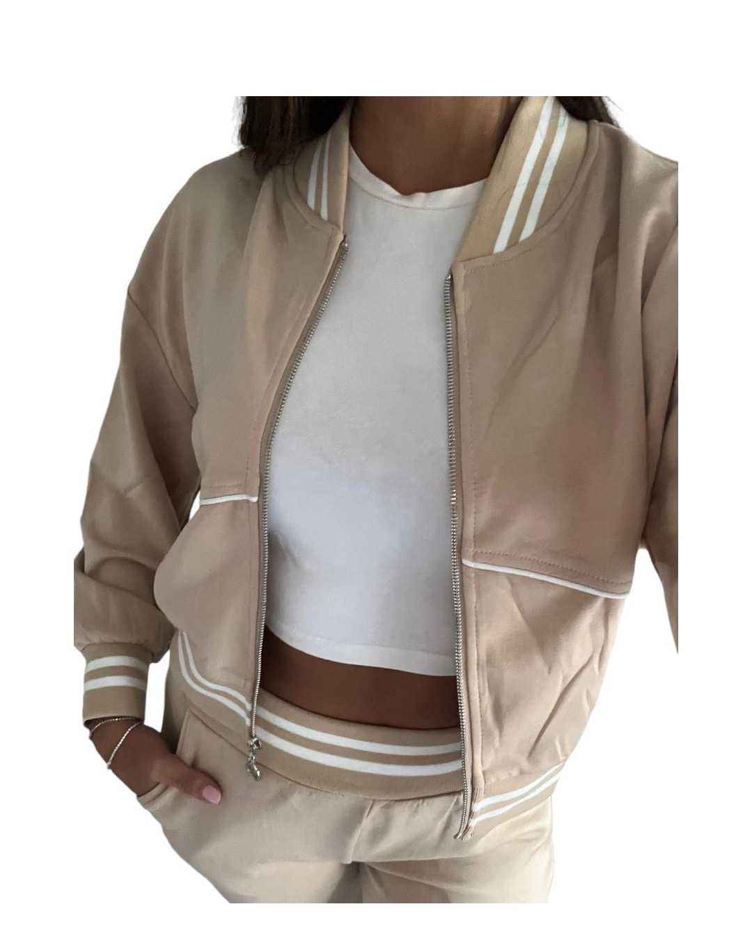 Coordinato sporty - immagine 13